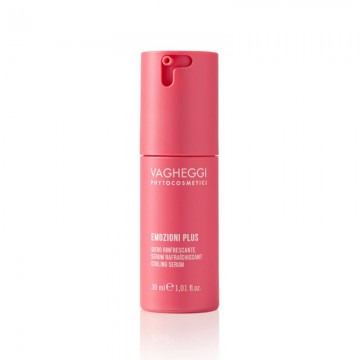 Vagheggi Emozioni Plus Cooling Serum 30ml